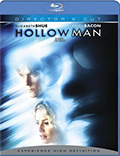 Standard Bluray