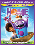 Home 3D Bluray