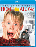 Home Alone Bluray