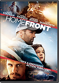 Homefront DVD