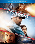 Homefront Bluray