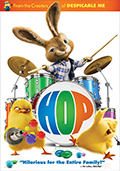 Hop DVD