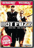 Fullscreen DVD