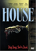 House Standard DVD
