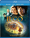 Combo Pack DVD
