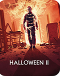 Limited Edition Steelbook Bluray