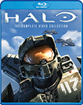 Complete Video Collection Bonus Discs