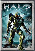 Standard DVD
