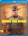Hang 'Em High Bluray