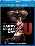 Standard Bluray