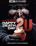 UltraHD Combo Pack Bluray