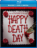 Standard Bluray
