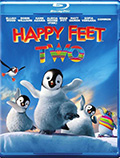 Bluray/DVD Combo Pack DVD