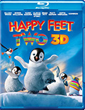 3D Bluray