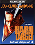 UltraHD Bluray