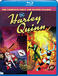 Bluray