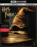 UltraHD Bluray