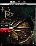 UltraHD Bluray
