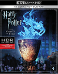 UltraHD Bluray
