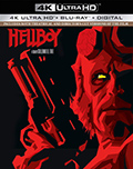 UltraHD Combo Pack Bluray