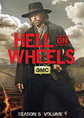 Season 5 Volume 1 DVD