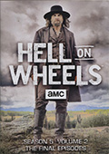 Season 5 Volume 2 DVD