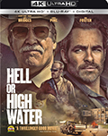 UltraHD Bluray