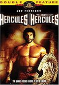 Double Feature DVD