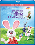 Combo Pack DVD