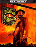 UltraHD Combo Pack Bluray