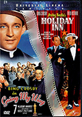 Double Feature DVD