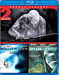 Double Feature Bluray