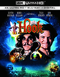 UltraHD Bluray