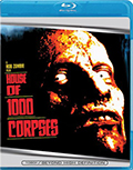 Standard Bluray