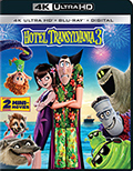 UltraHD Bluray