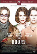 Fullscreen DVD