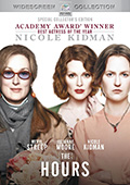 Widescreen DVD