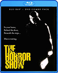 Bluray/DVD Combo Pack DVD