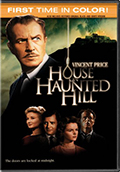 Legend DVD