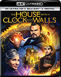 UltraHD Bluray