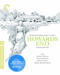 Criterion Collection Bluray