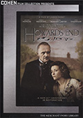 Cohen Film Collection DVD