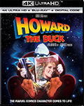 UltraHD Bluray