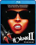 Standard Bluray