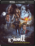 Limited Edition Bluray