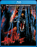 Standard Bluray