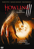 Re-release DVD