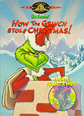 MGM Released DVD