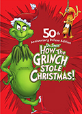 50th Anniversary Deluxe Edition DVD
