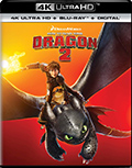 UltraHD Bluray